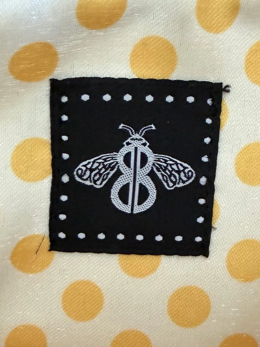 Bee classic beige